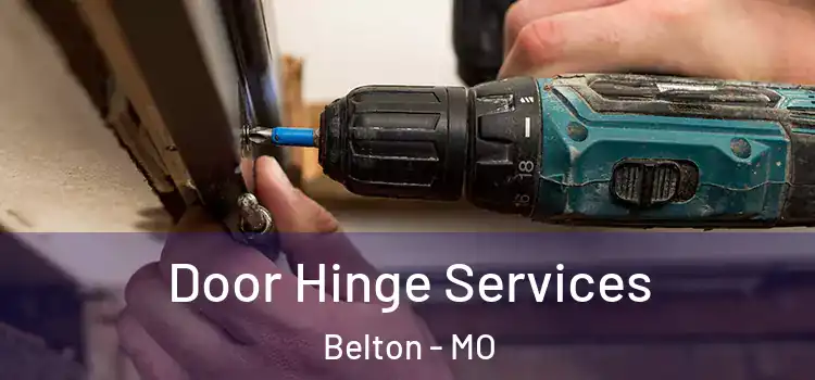  Door Hinge Services Belton - MO