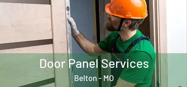  Door Panel Services Belton - MO