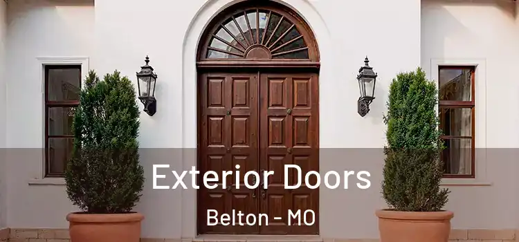  Exterior Doors Belton - MO