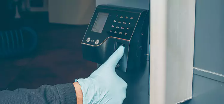 Access Control Installation Belton