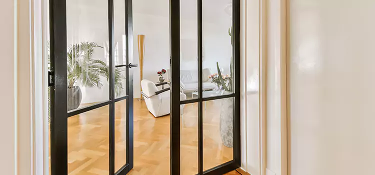 Bifold Door Replacement Belton