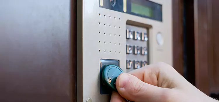 Enhanced Security Features Belton