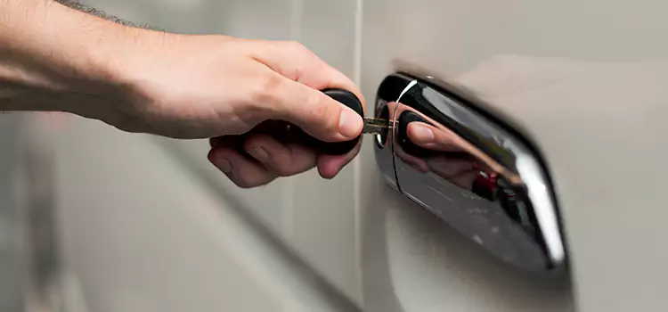Why Choose Our Auto Locksmith Team in Belton, MO?