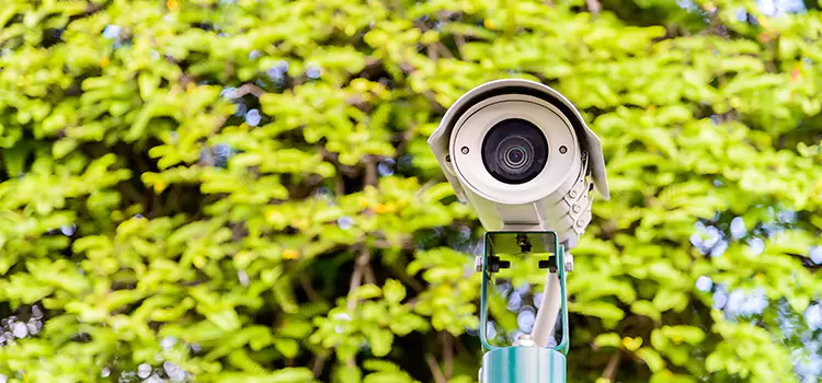 Advanced Surveillance Solutions for Every Need in Belton