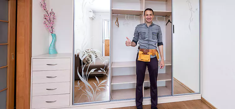 Sliding Closet Door Replacement Belton