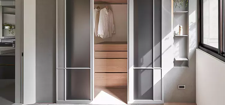 Mirror Sliding Door Replacement Belton