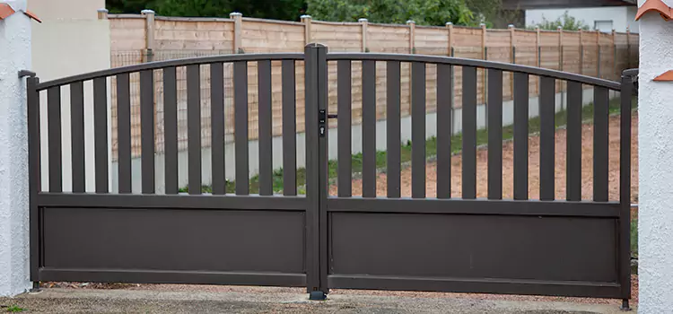 Advanced Gate Solutions in Belton, MO