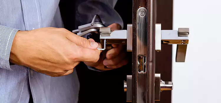 Commercial Door Lock Repair Belton