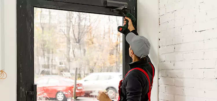 Comprehensive Door Closer Services in Belton, MO