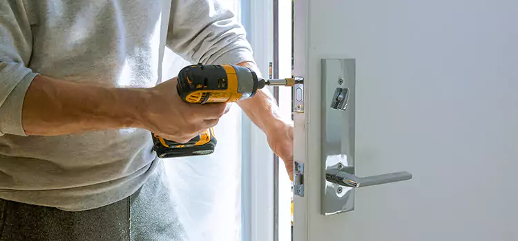 Door Knob Lock Repair Belton