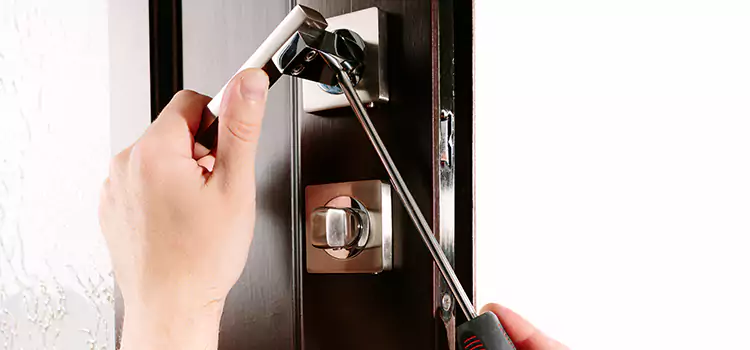 Door Lock Replacement Service Belton