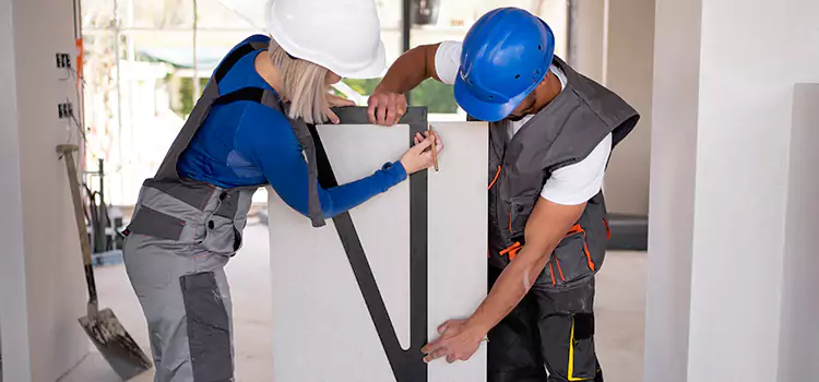 Why Choose Us for Door Panel Services in Belton, MO?