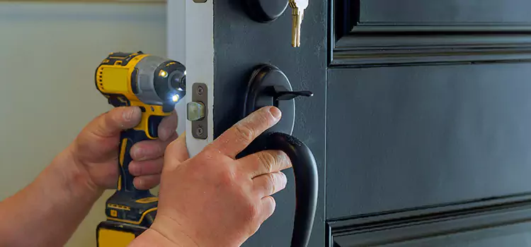 Locksmith Emergency Service Belton