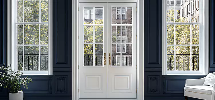 French Door Lock Repair Belton