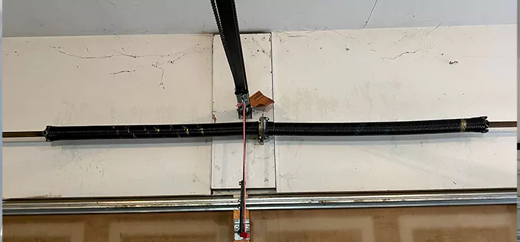 Garage Door Cable Repair Near Me in Belton, MO