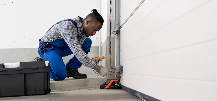 Expert Solutions for Every Garage Lock Need in Belton, MO