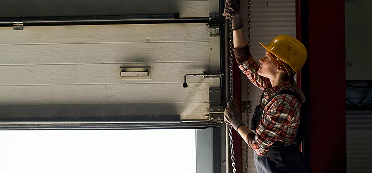 Addressing Common Garage Door Stoppage Issues in Belton, MO