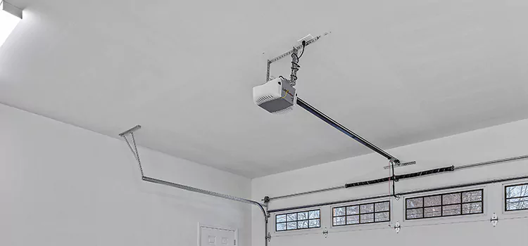 Experienced Garage Door Installers Belton