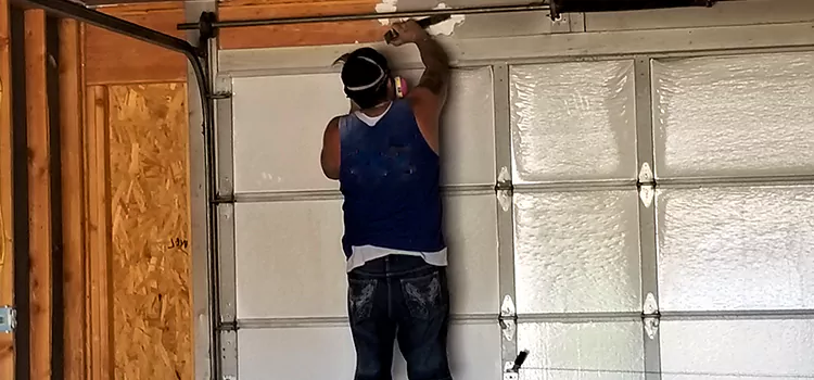 Specialized Garage Door Panel Solutions in Belton, MO