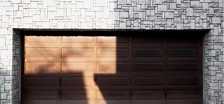 Garage Door Installation Belton