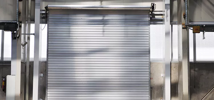 Roller Door Maintenance Belton