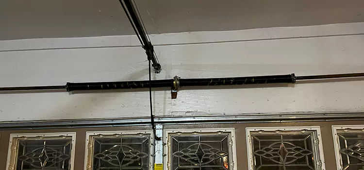 Garage Door Spring Repair Near Me Belton