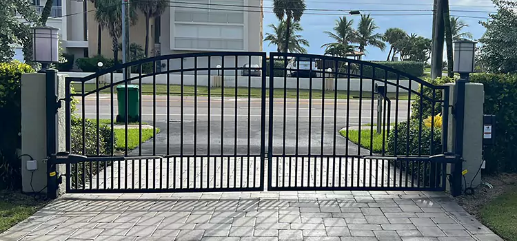 Gate Opener Replacement Near Me in Belton, MO