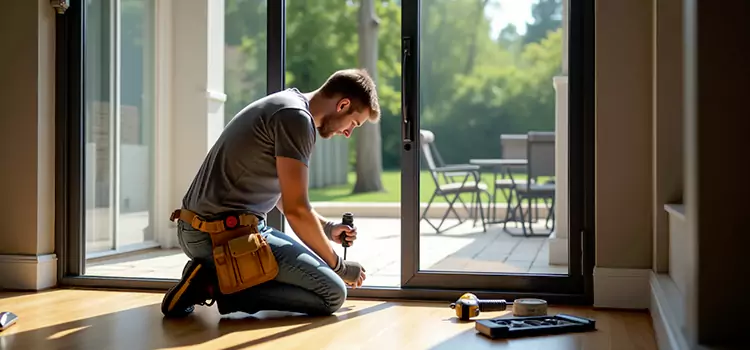 Comprehensive Solutions for Every Glass Door Need in Belton, MO