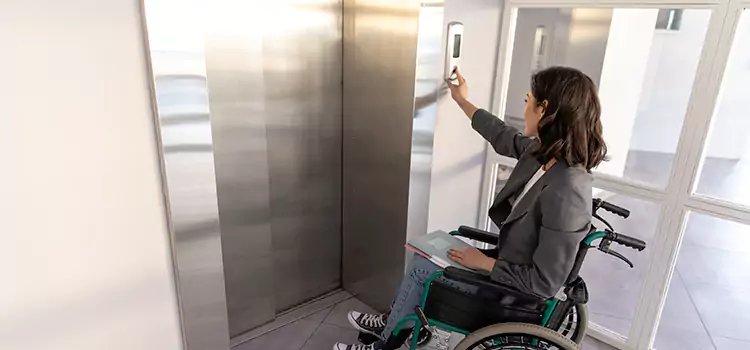 Benefits of Modern Handicap Door Systems in Belton, MO