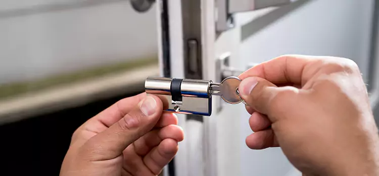 Emergency Locksmith for House Belton