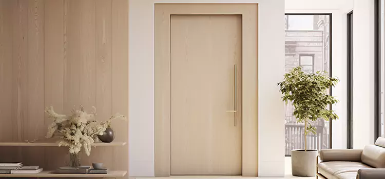 Choose Quality for Your Inside Doors in Belton, MO