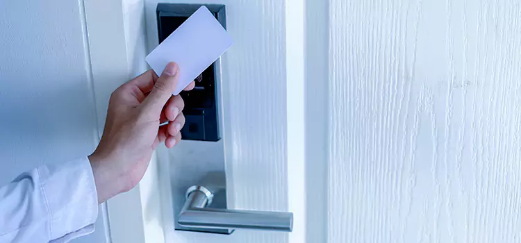 Why Choose Us for Your Keycard Lock Installation in Belton, MO?