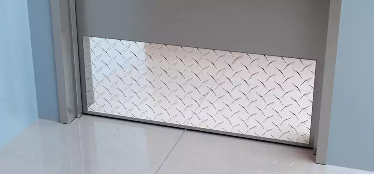 Benefits of Professional Kick Plate Solutions in Belton, MO