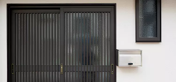 Sliding Screen Door Repair Belton
