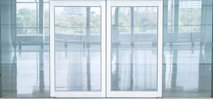 Why Choose Us for Your Motion Sensor Door Needs in Belton, MO?