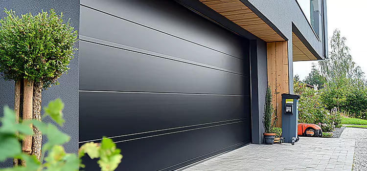 Residential Garage Door Service Belton