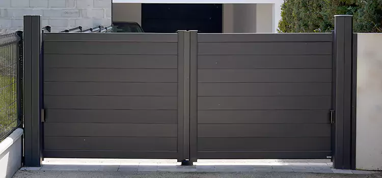 Common Residential Gate Issues We Resolve in Belton, MO