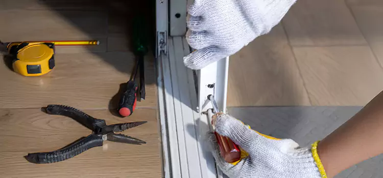 Sliding Door Installation Services in Belton, MO