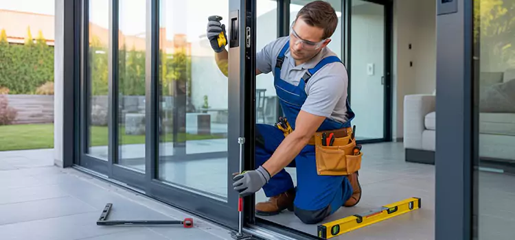 Sliding Screen Door Repair Belton