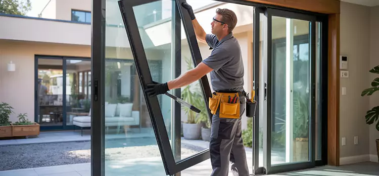 Specialized Sliding Door Roller Services in Belton, Missouri