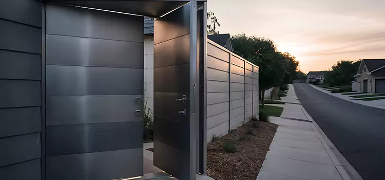 Comprehensive Steel Door Solutions in Belton, MO