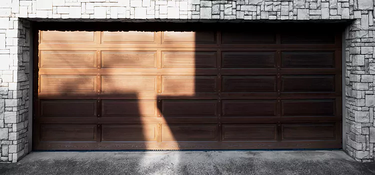 Commercial Roll Up Garage Doors Belton