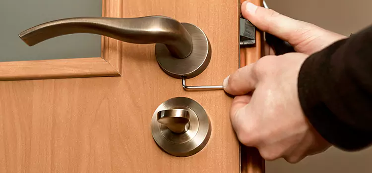 Access Control System Integration Belton