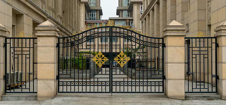 Comprehensive Iron Gate Maintenance Solutions in Belton, MO