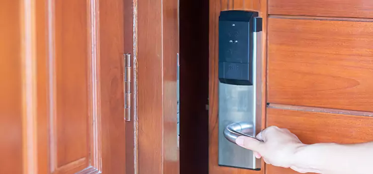 Commercial Keyless Entry Locks Belton