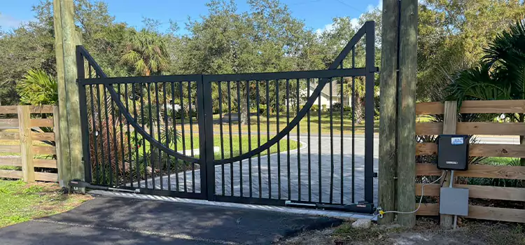 Why Choose Us for Your Automatic Gate Needs in Belton, MO?