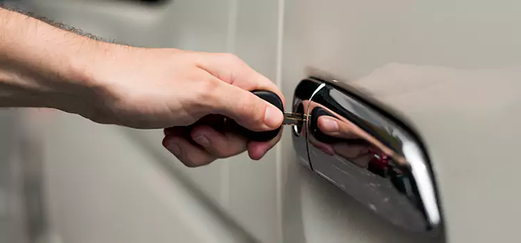 Car Unlock Service Price Belton