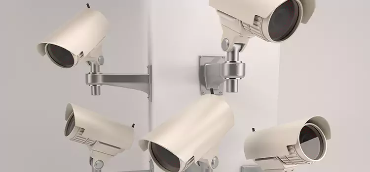 Your Trusted Partner for CCTV Solutions in Belton