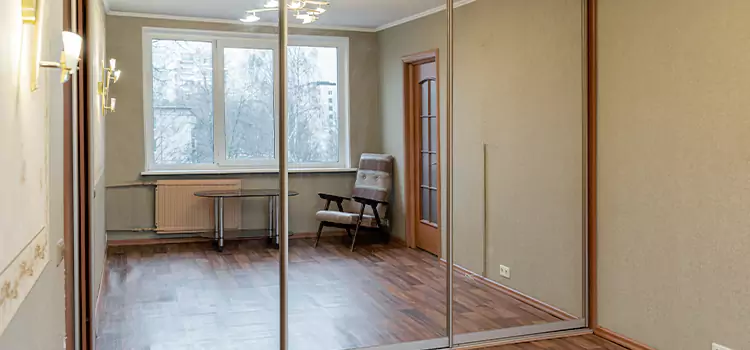Mirror Closet Door Roller Replacement Belton