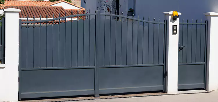 Emergency Commercial Gate Repair Belton